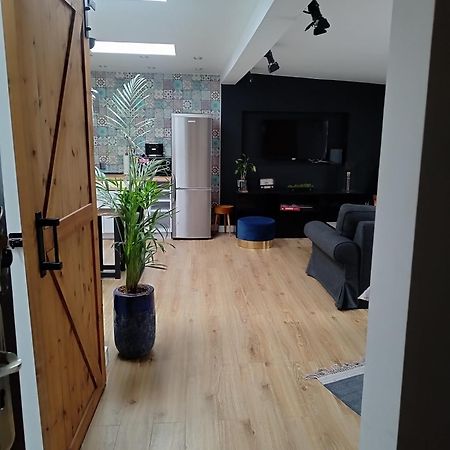 Apartament Ko-Piernika W Toruniu, W Sercu Torunskiej Starowki Exterior foto