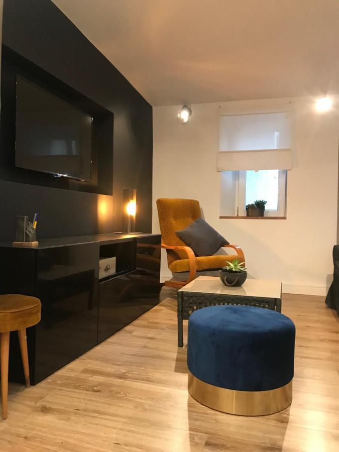 Apartament Ko-Piernika W Toruniu, W Sercu Torunskiej Starowki Exterior foto