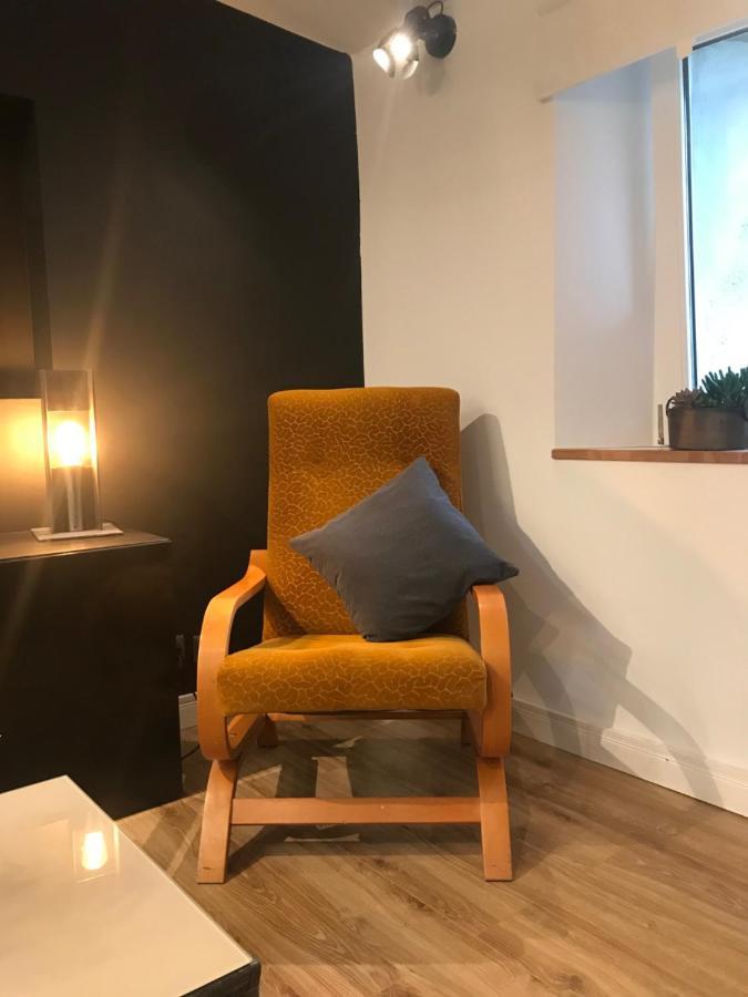 Apartament Ko-Piernika W Toruniu, W Sercu Torunskiej Starowki Exterior foto