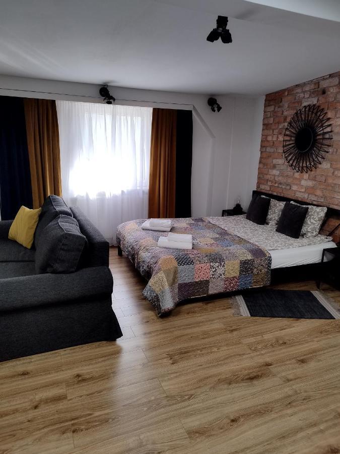Apartament Ko-Piernika W Toruniu, W Sercu Torunskiej Starowki Exterior foto